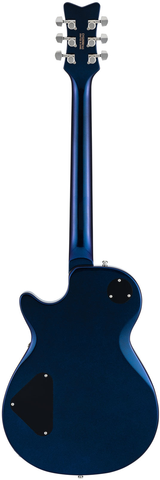 Electromatic Premier Jet EBO Clairvoyant