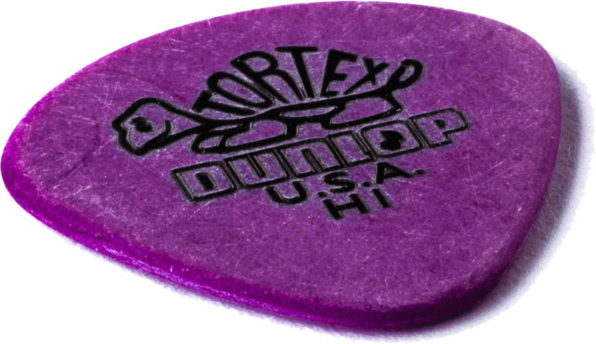 36 x Tortex Jazz I Lila Stark