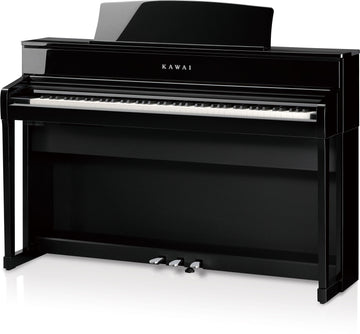 CA701 Nero lucido