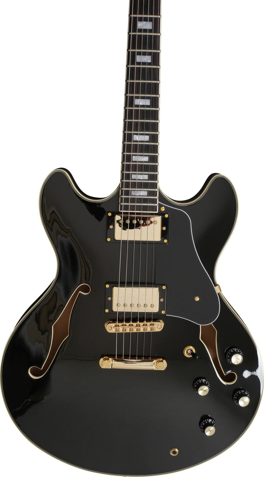 H7 Bk Hollow Body En