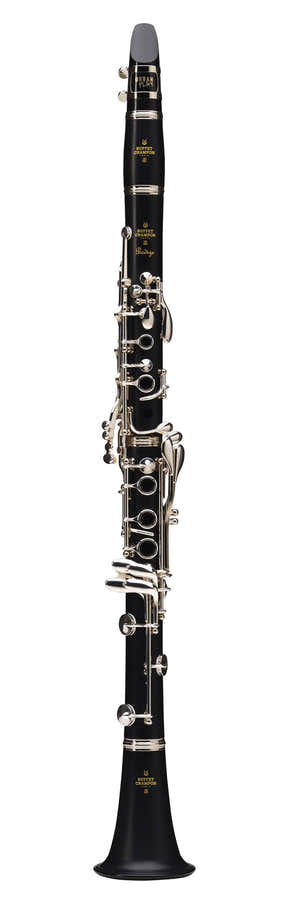 Prodige Sib (17 Clés Argentées) - BC2541-2-0