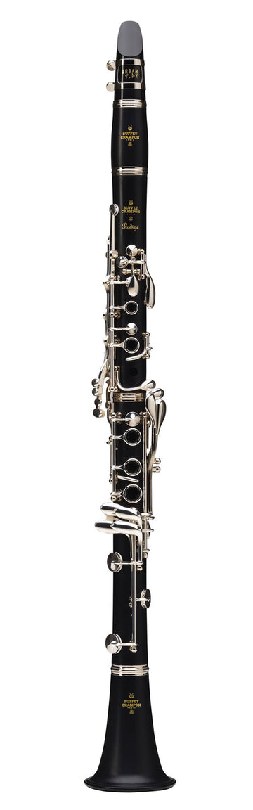 Prodige Sib (17 Chiavi Argentate) - BC2541-2-0