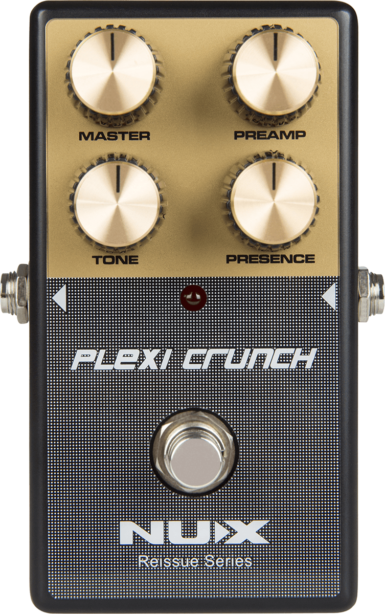 Plexicrunch