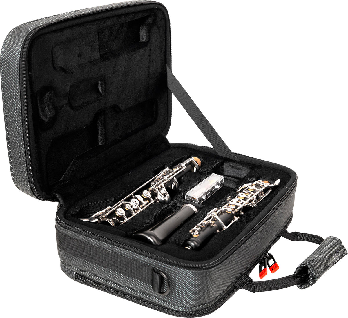 Étui Hautbois