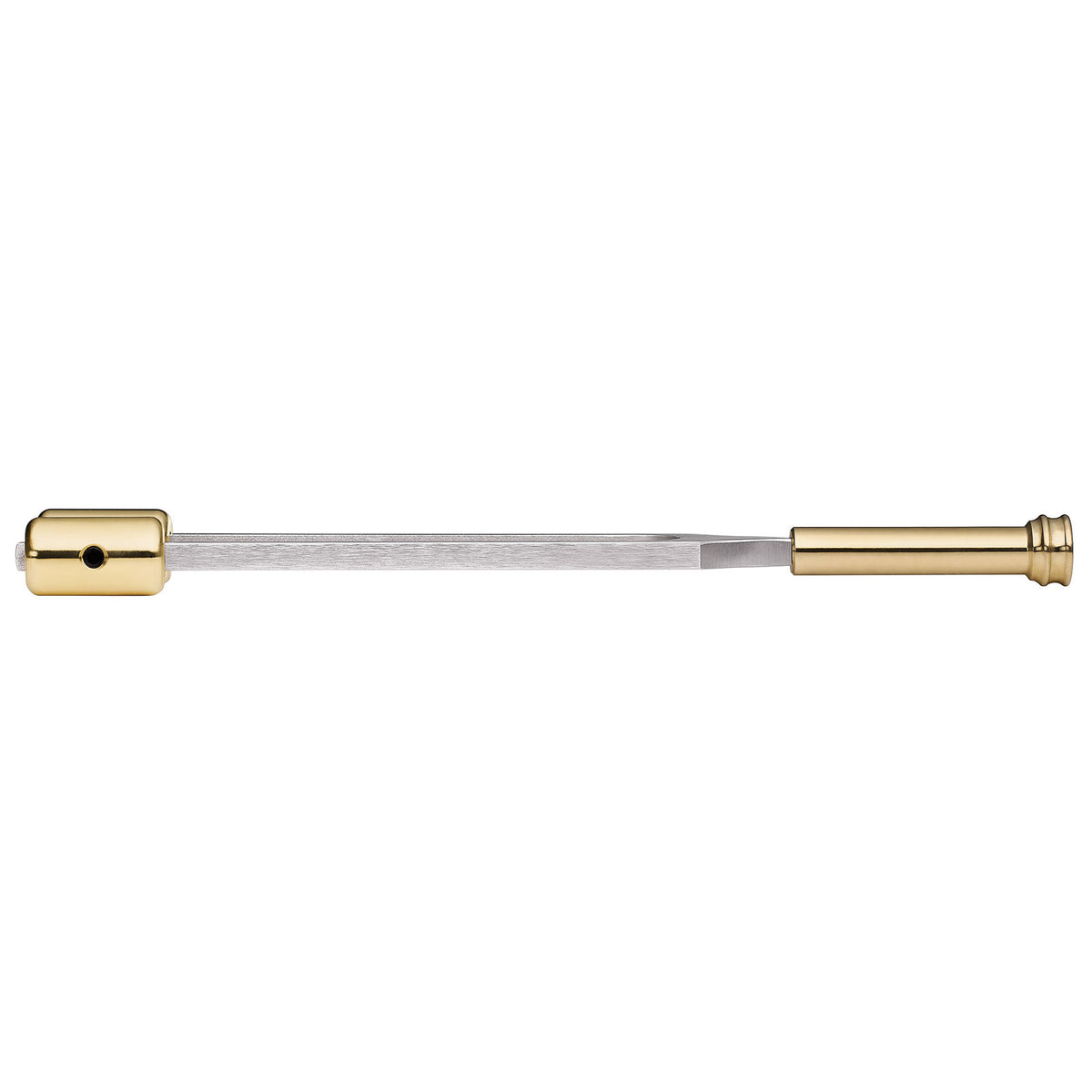 TTF-E-G - Stimmgabel Grounding Therapy Erdjahr / Om 68.05 Hz