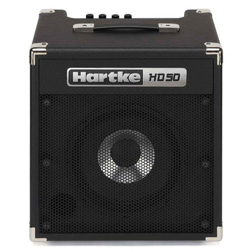 HD50 Combo Basse 1X10" 50W