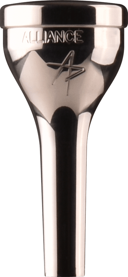 Alliance Signature Richard Marshall Versilbert 2a (Kornett)