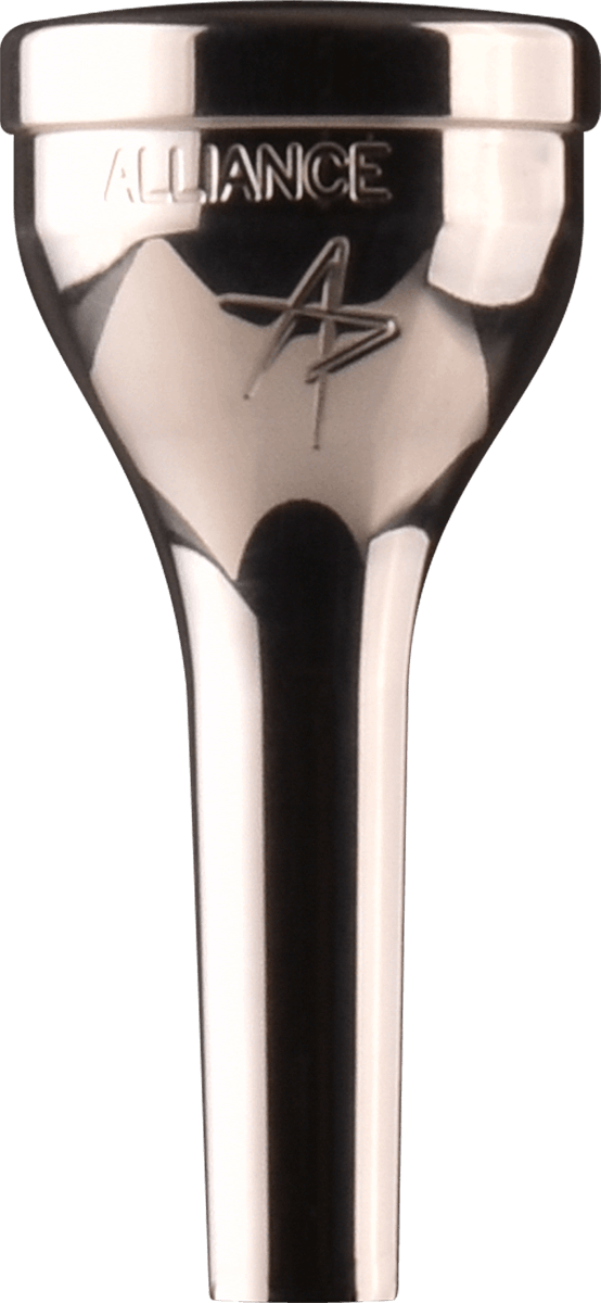 Alliance Signature Richard Marshall Placcata Argento 2a (Cornetta)