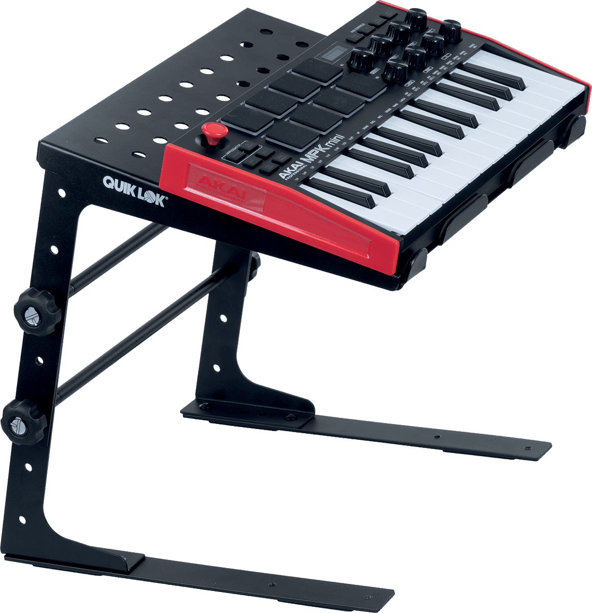 LPH-009 MULTIPURPOSE MODULAR STAND