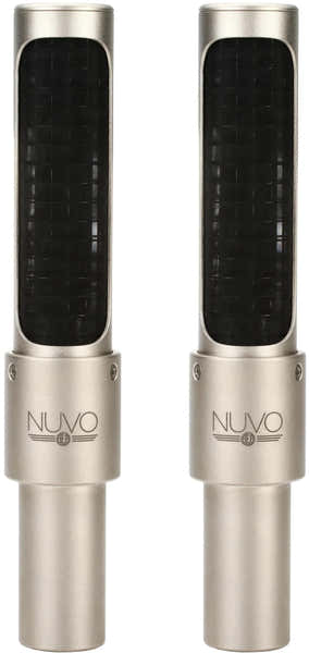 AEA N22 Nuvo Stereo Set