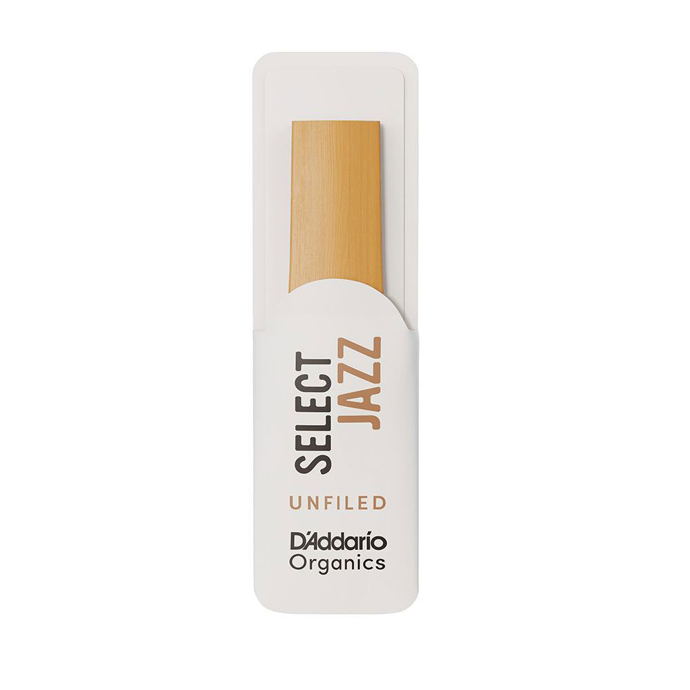 Organic Select Jazz 3S - Sax Soprano (coupe Us)