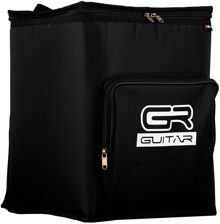 Zaino Acoustic 8 Nero