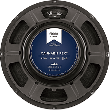 CANNABIS REX