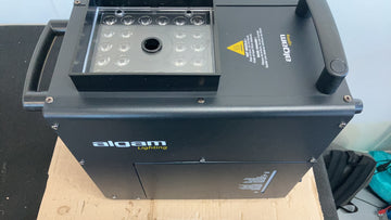 Vulkan Pro - Stock B