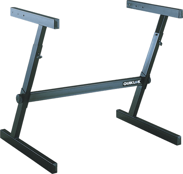 Quiklok Keyboardständer Z716 Schwarz