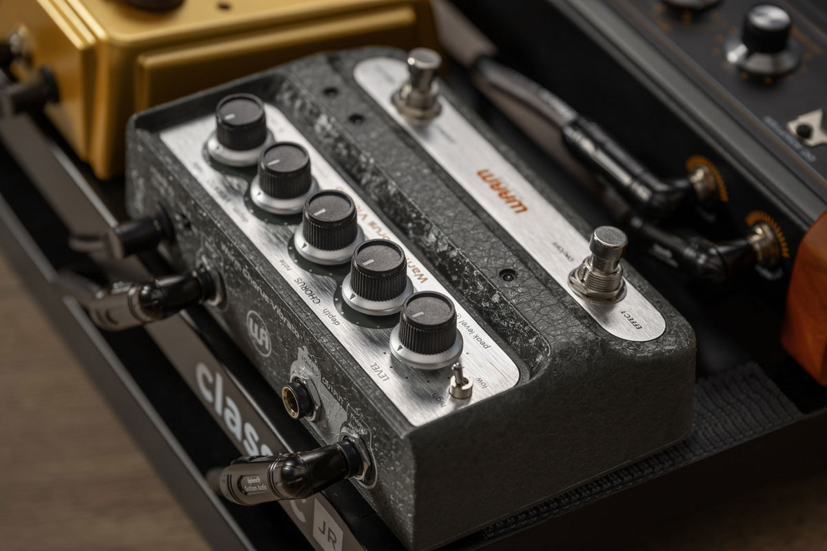 WA-C1 Warm Chorus Vibrato