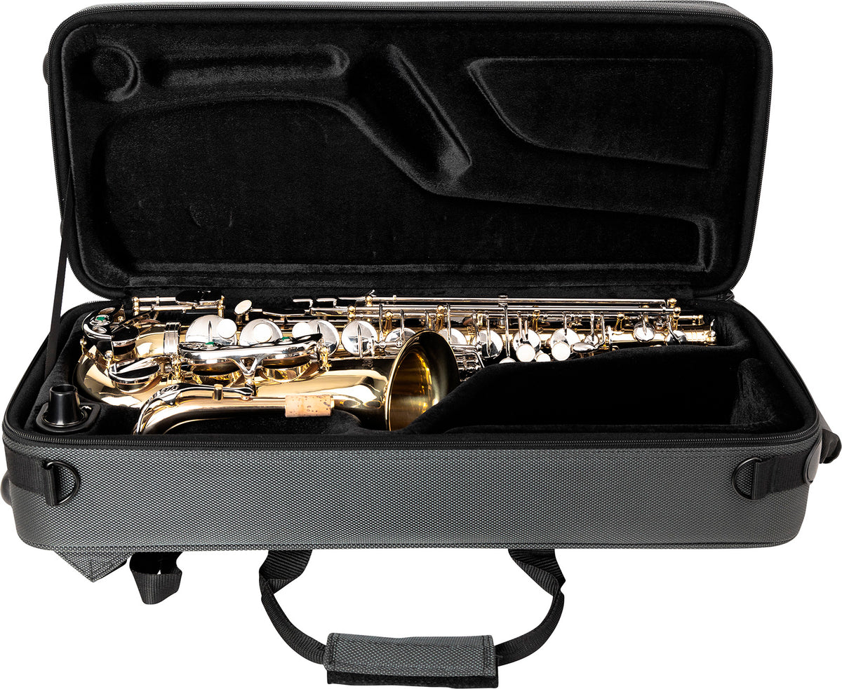 Étui Rectangulaire Sax Ténor