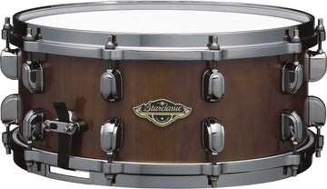 Starclassic Walnut/Birch 14"x6"