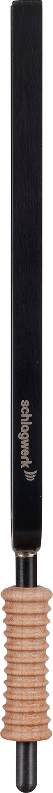 STF-ME - Diapason Mercury - 141,27Hz