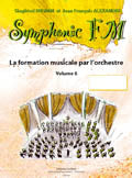 Alexandre J.-F. / Drumm S. - Symphonic FM Vol.6 Eleve - Violoncelle