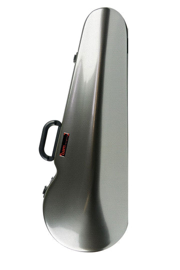 Étui Alto Hightech - Silver Carbone