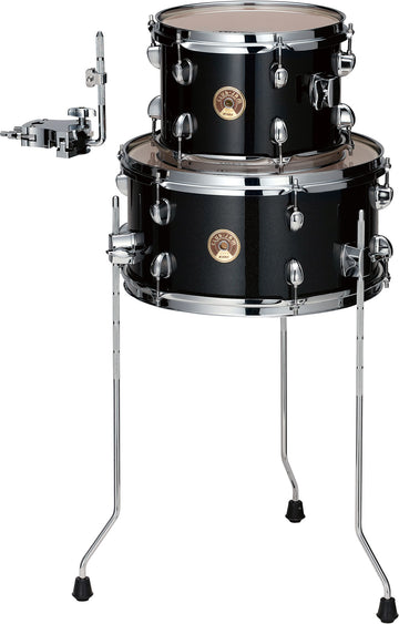 LJKT10F14-CCM - Club-Jam Mini Pack de 2 fûts supplémentaires