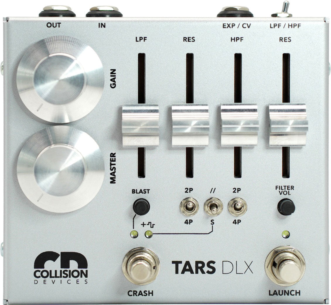 Tars DLX