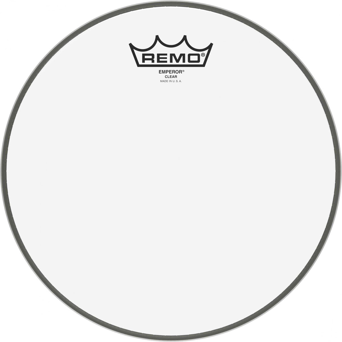 EMPEROR 10 - CLEAR - BE-0310-00