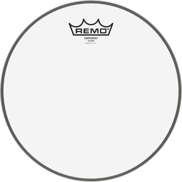 EMPEROR 10 - CLEAR - BE-0310-00