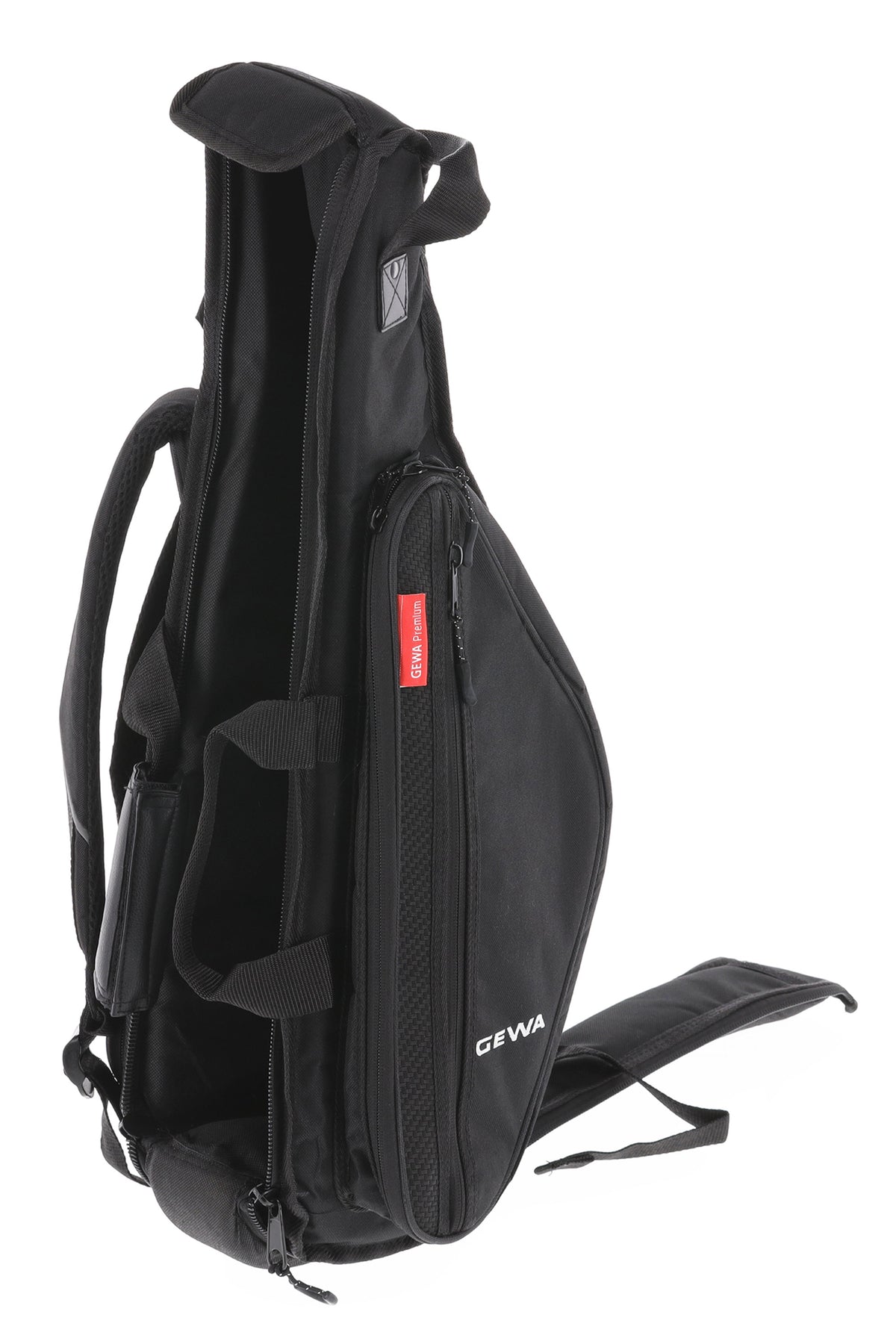 Housse Saxophone Alto Premium