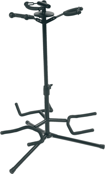 G3NX GUITAR STAND UNIVERSAL FOR 3 GUITARS