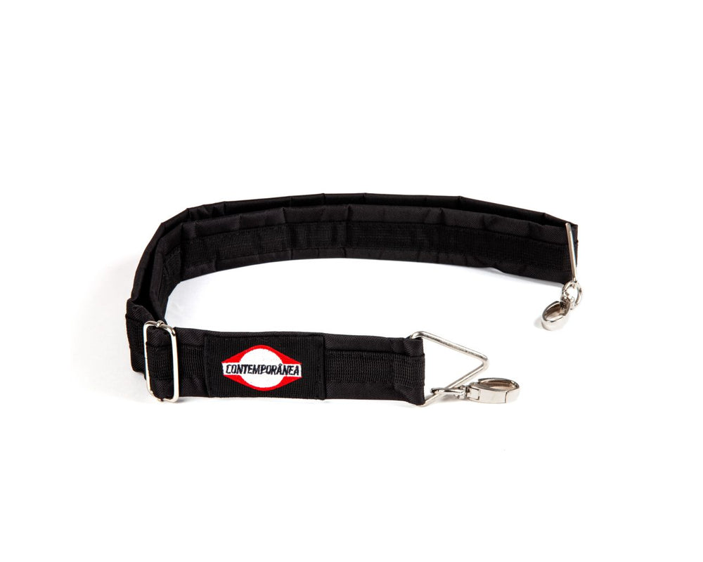 Sangle Rembourrée Ceinture 140 CM 2 CR. Fermés