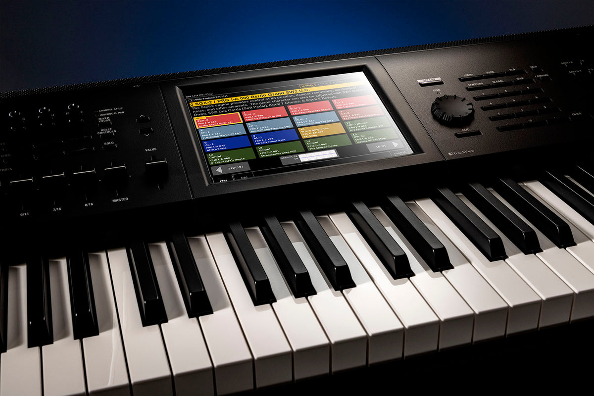 Kronos 3 88