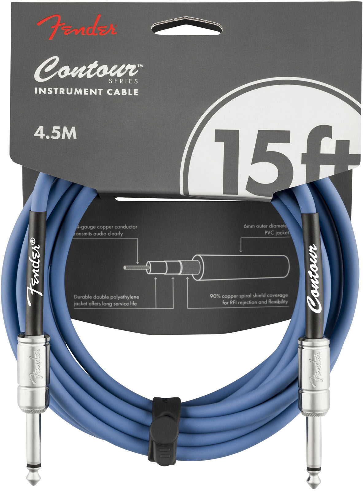 Contour 15' CABLE LPB