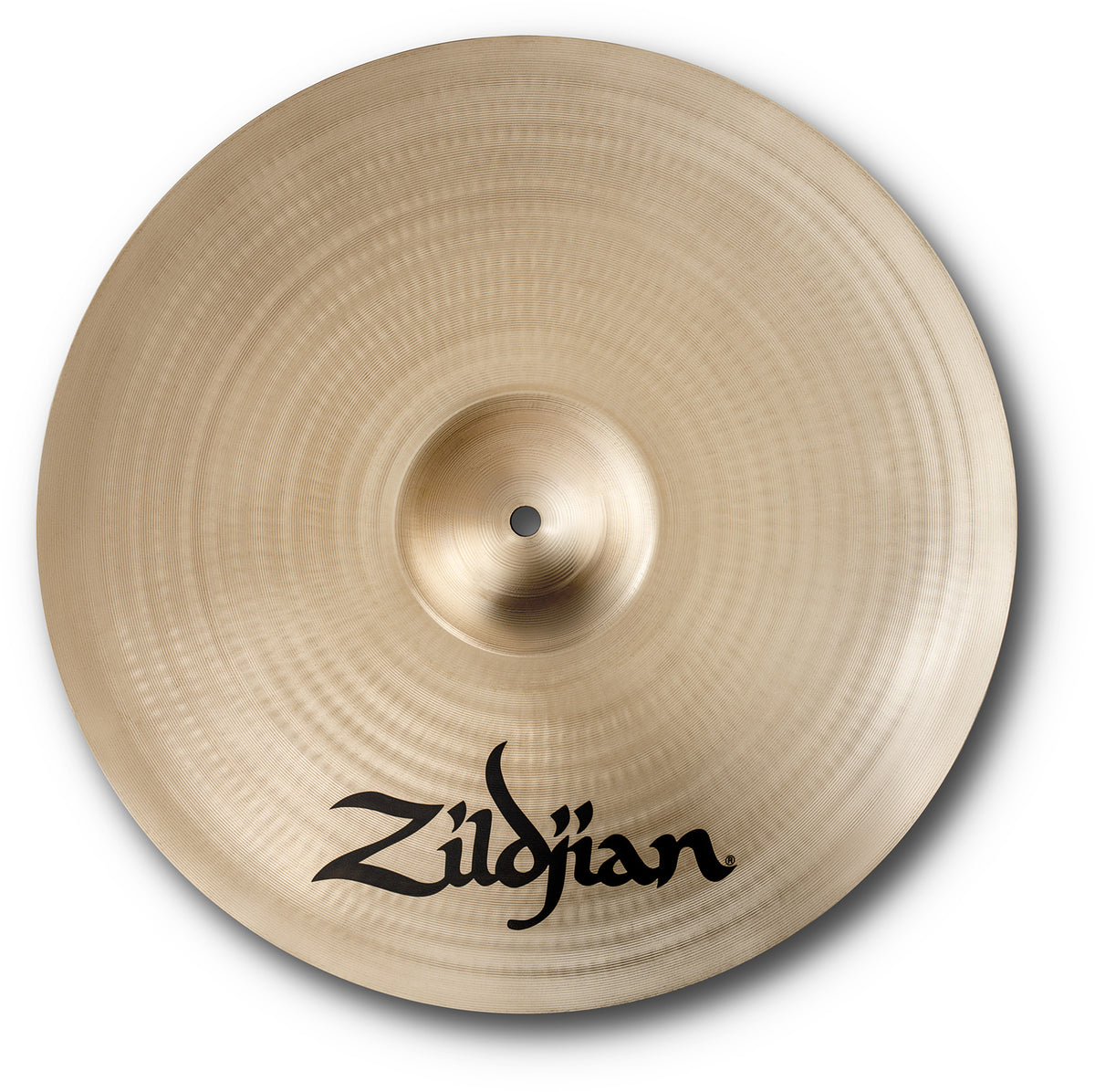 A20515 - Crash A Custom 17"