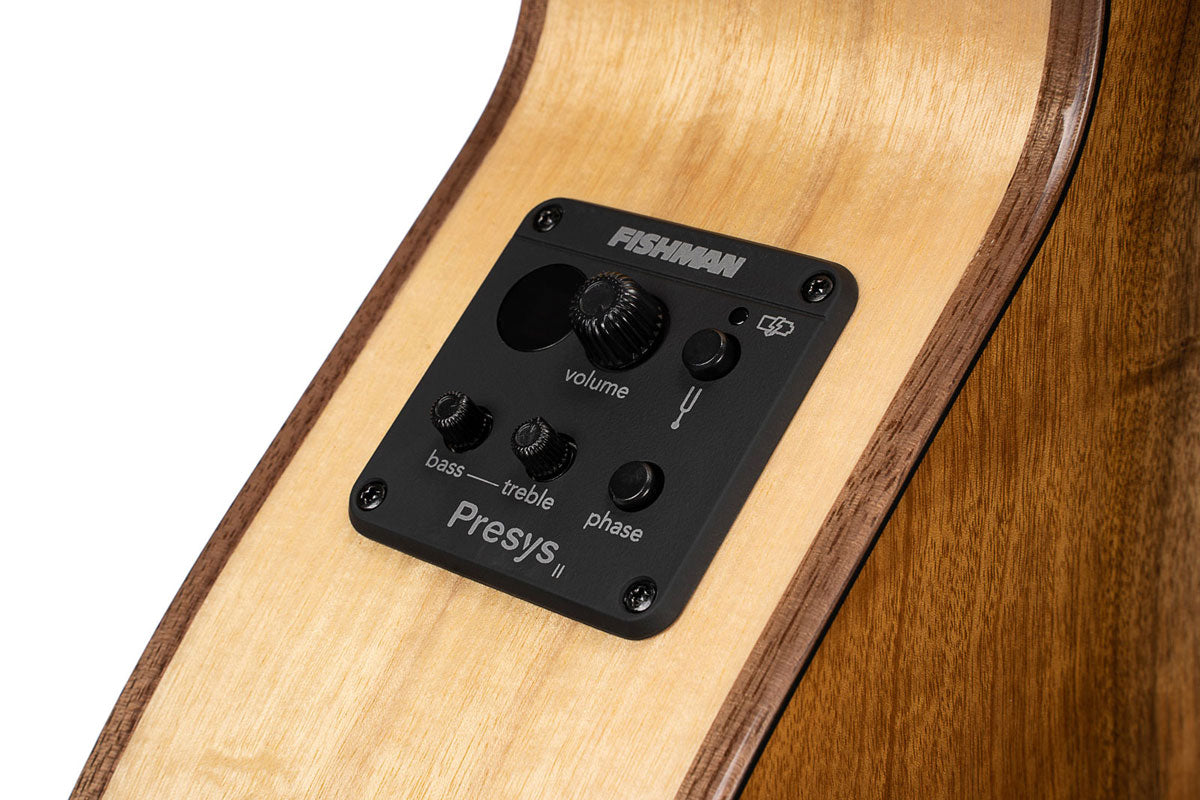 SFX Myrtlewood Naturale Brillante