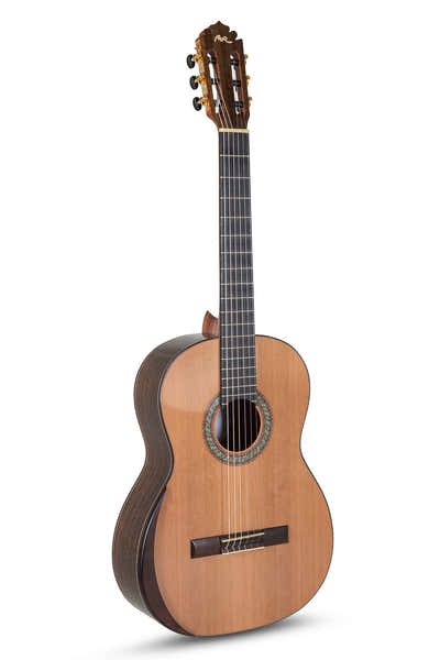 Manuel Rodriguez Serie Superior B Eukalyptus Zeder B-C