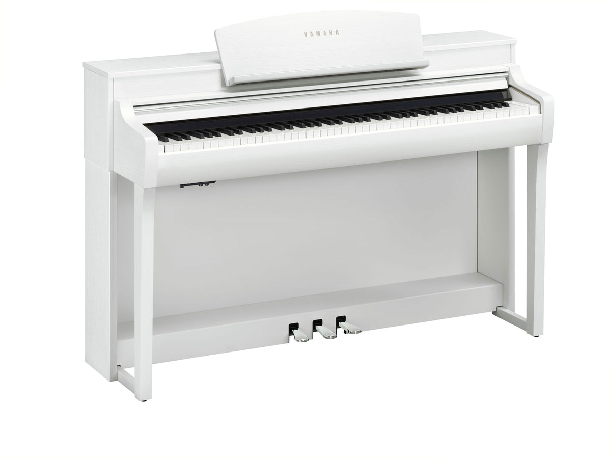 CSP255 Weiß