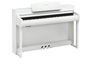 CSP255 Weiß