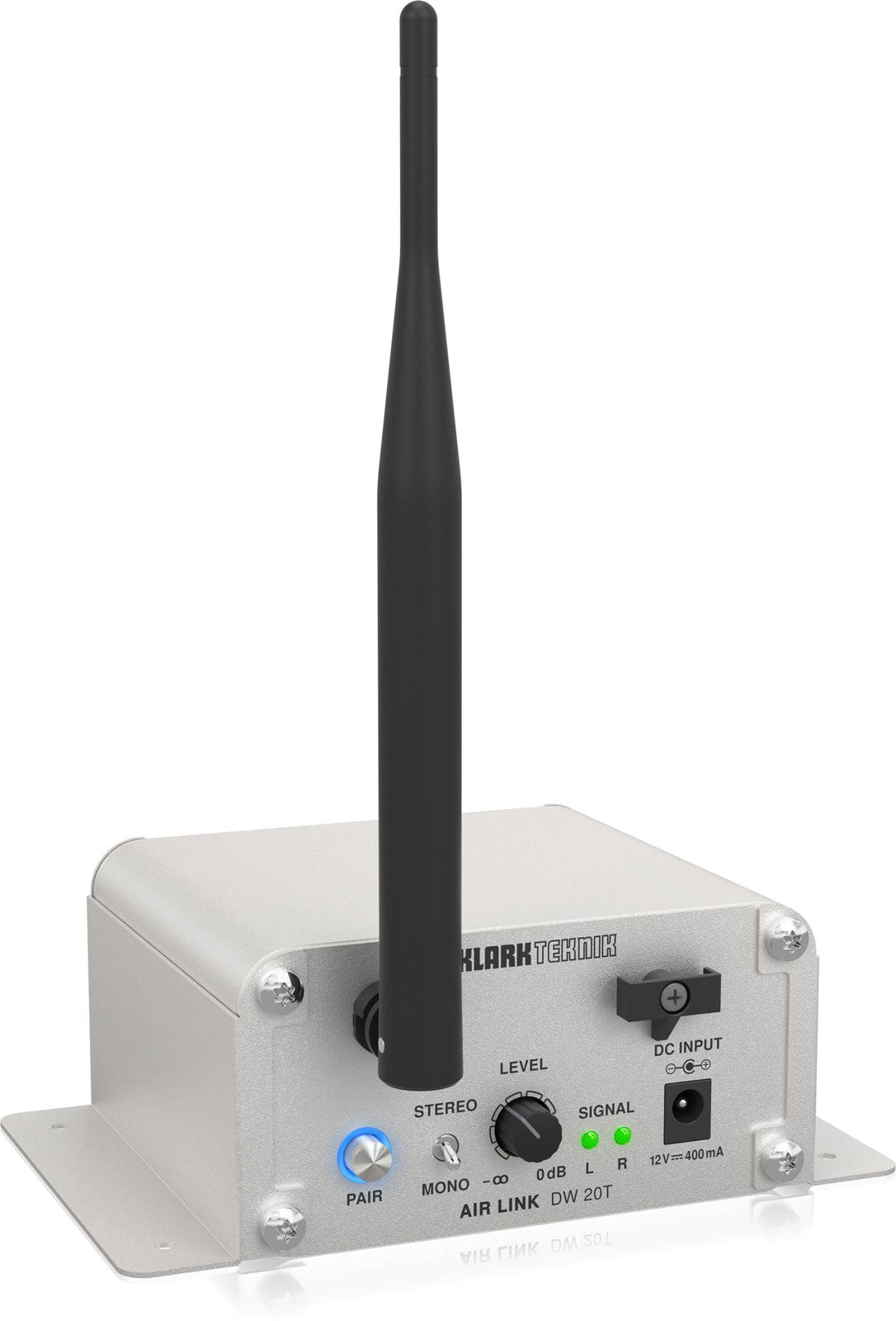 Air Link DW 20T - Emetteur Stereo Sans Fil