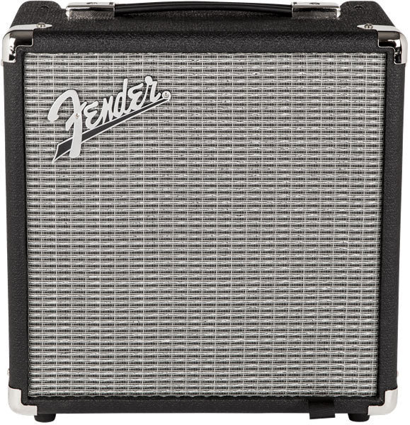 Amplificateurs de basse Fender