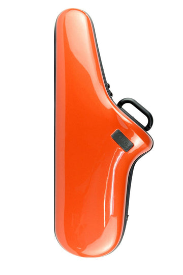 Custodia Softpack Sassofono Tenore - Terracotta