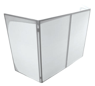 DJ Panel 140 WH