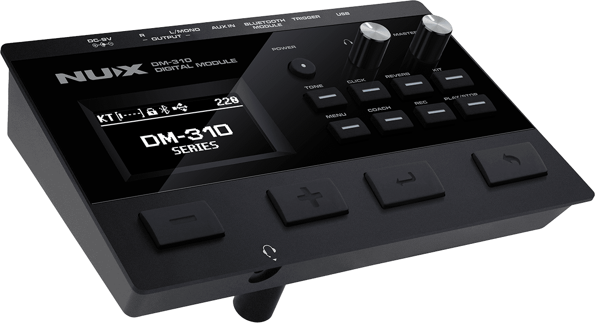 DM-310 Mesh Kit
