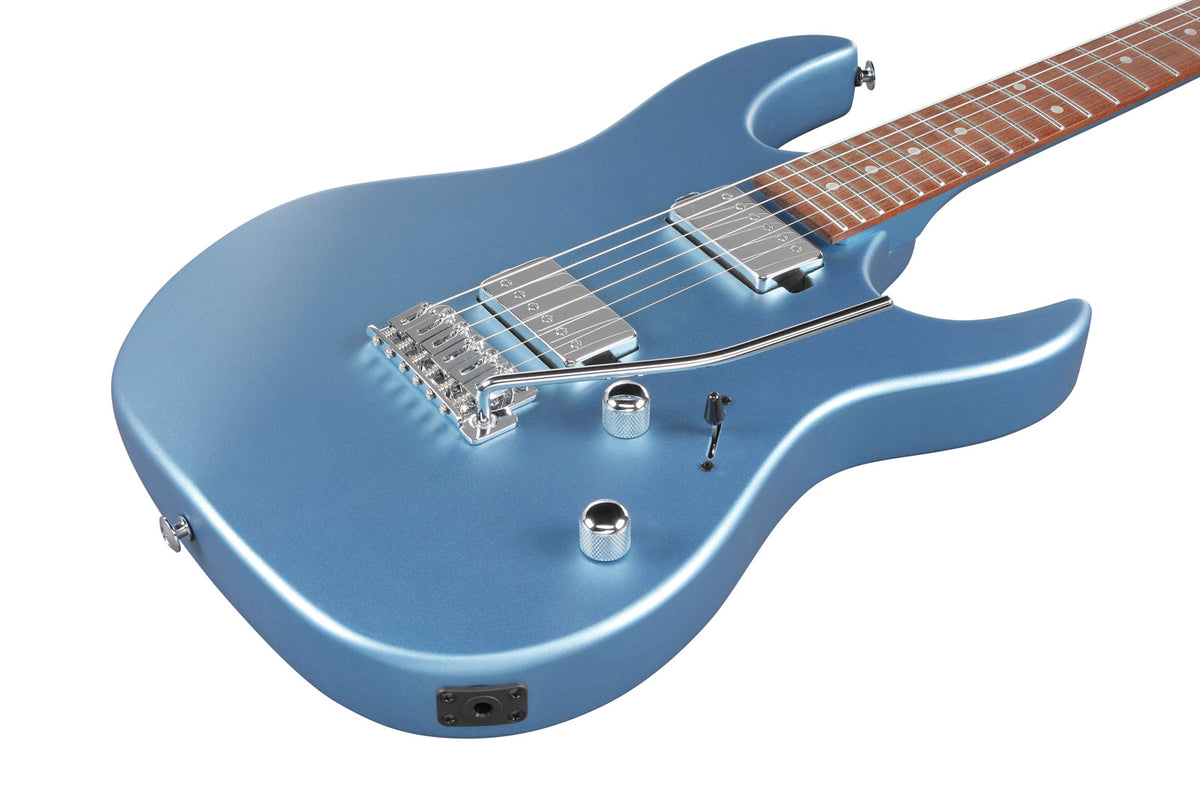 GRX120SP-MLM Metallic Hellblau Matt GRX Gio