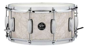 Renown Maple 14X6,5 Vintage Pearl