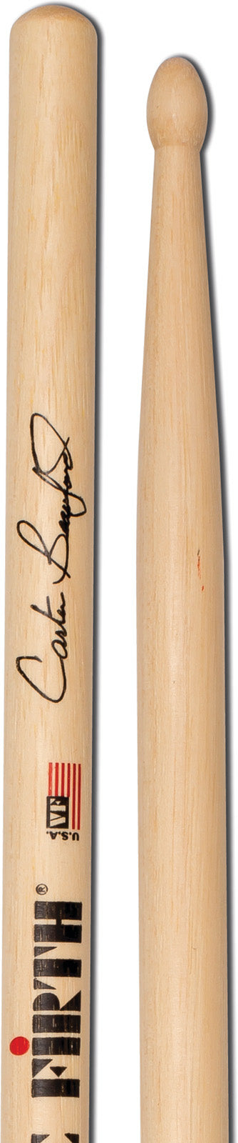 SBEA2 - Signatur Carter Beauford