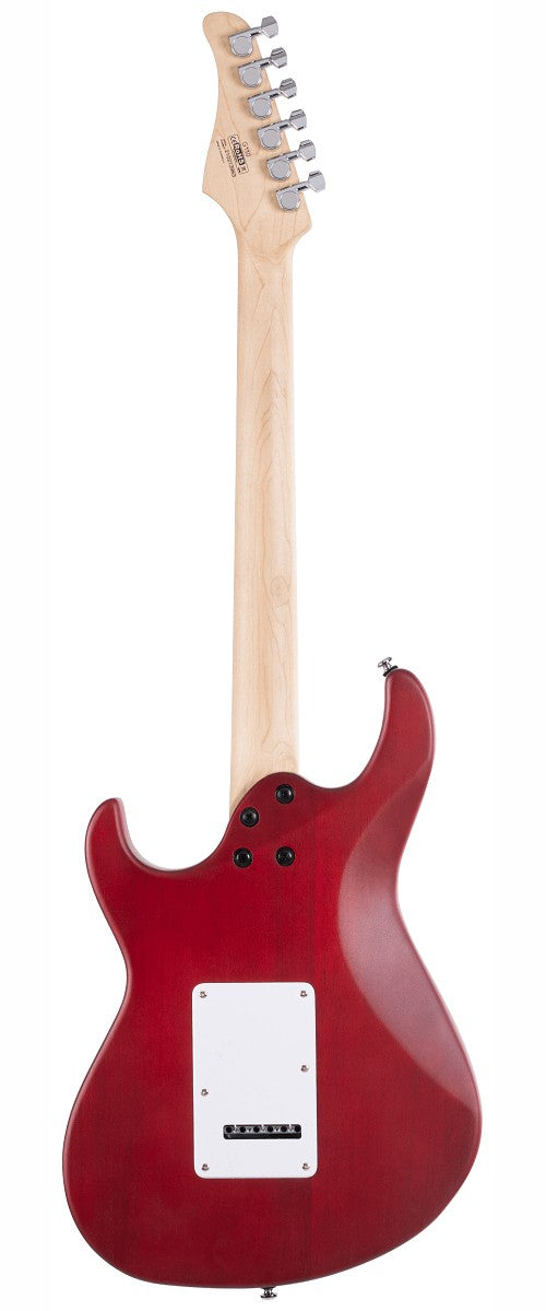 Chitarra G110 Bordeaux Pori Aperti