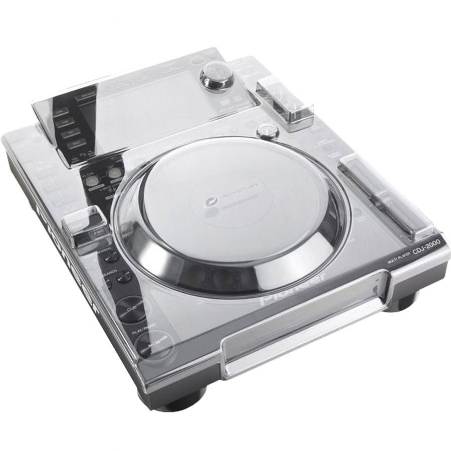 Decksaver Deck Saver Pour CDJ2000 Nexus