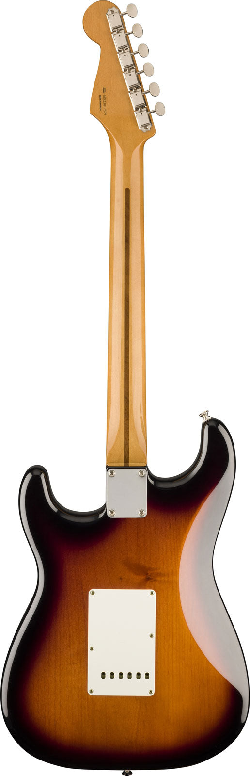 Stratocaster 50s Vintera II MN 2-color Sunburst